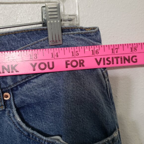 BDG Puddle Wide Leg Jeans - Picture 8 of 16